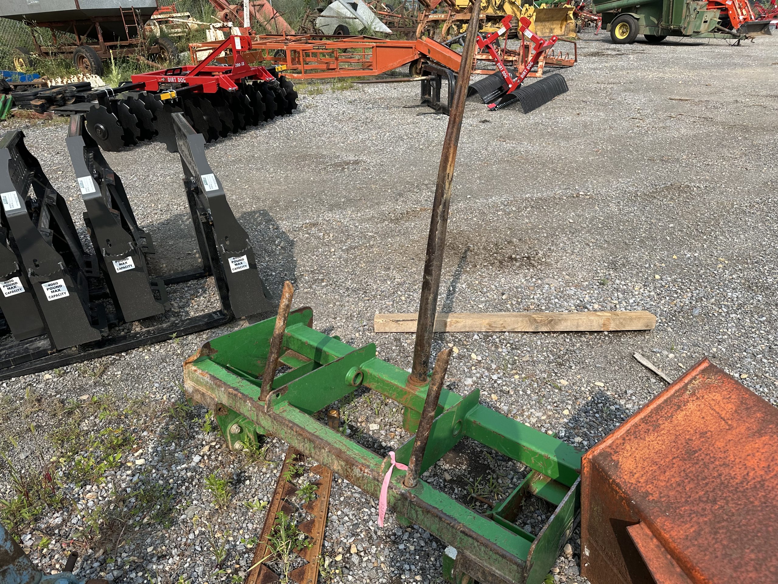 JOHN DEERE SPEAR-image