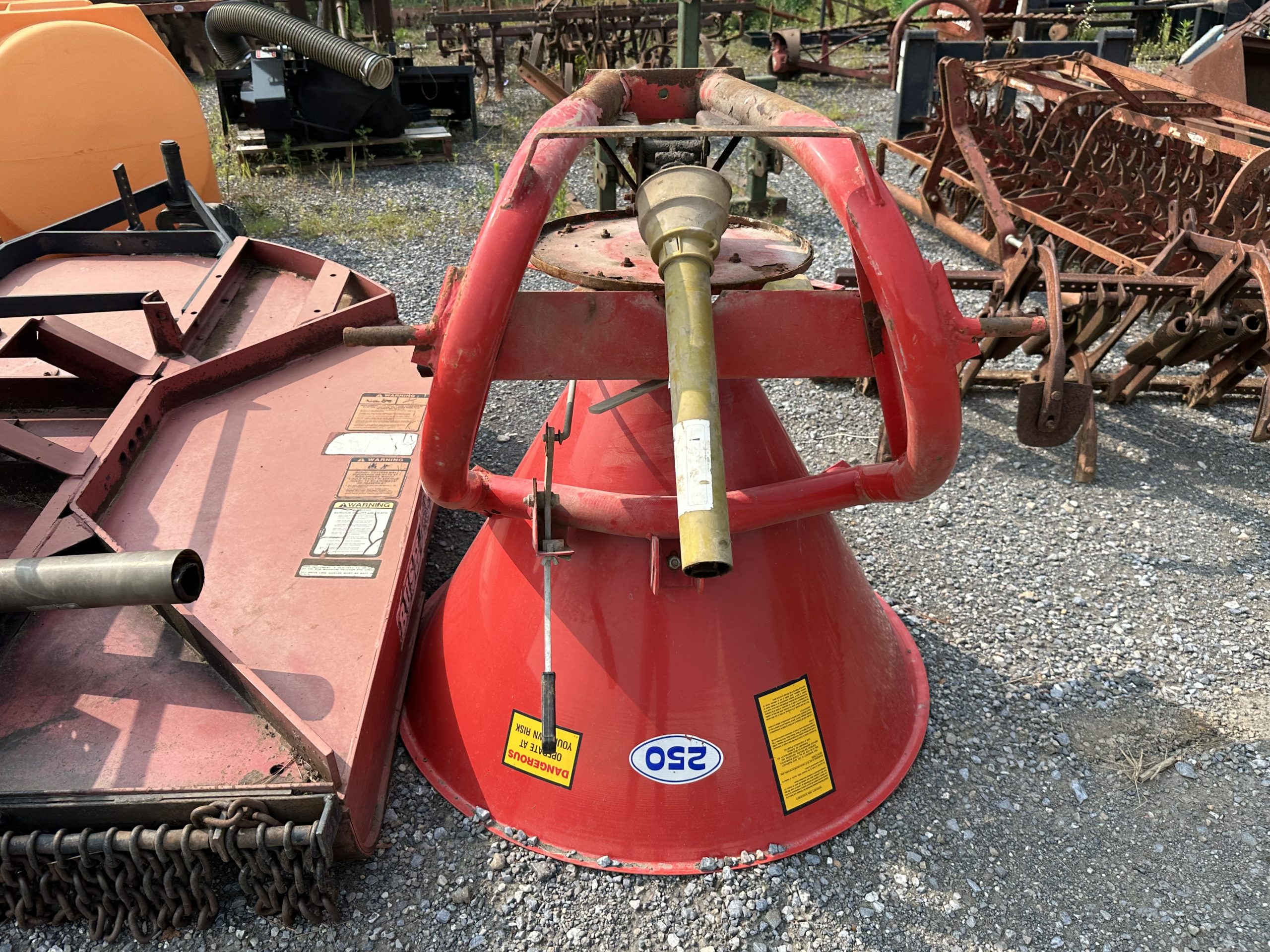 CONE SPREADER-image