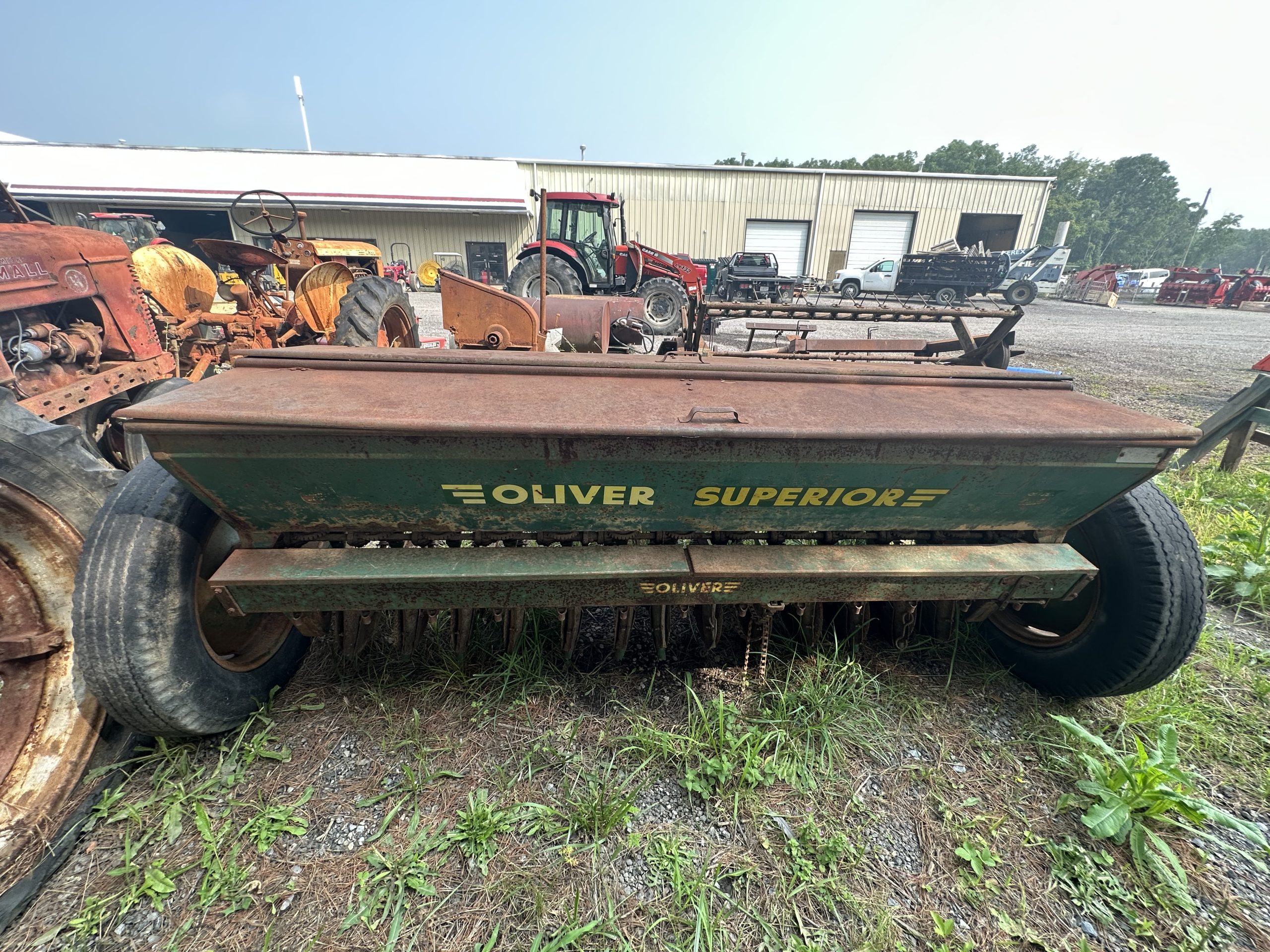 OLIVER DRILL-image