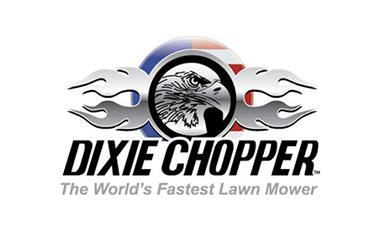 Dixie Chopper Logo