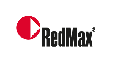 Red Max Logo