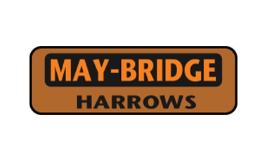 May Bridge Harrows Logo